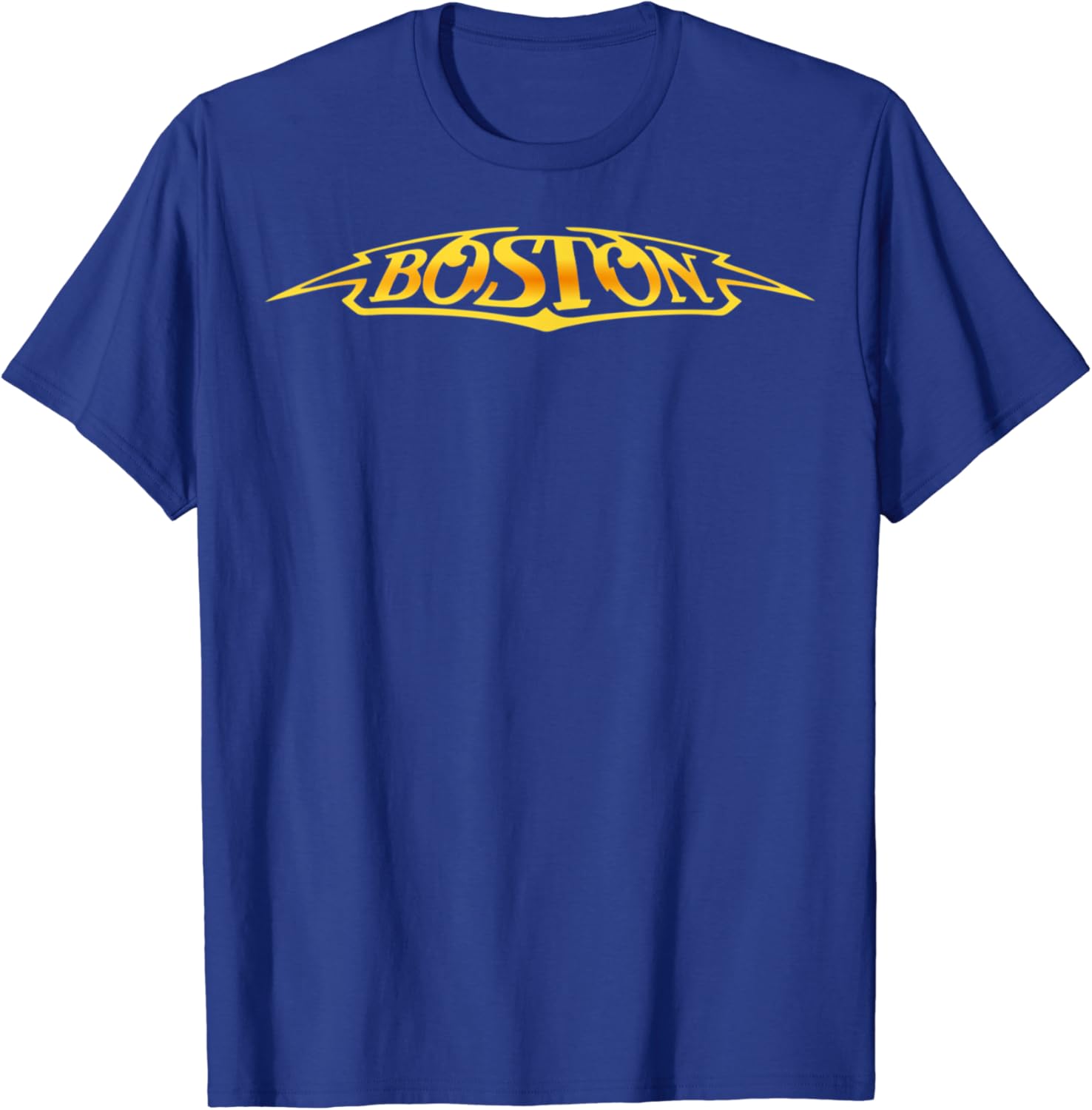 Bostons Band TShirt